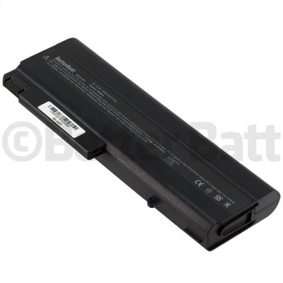 HP Compaq HSTNN-XB28 Battery Replacement