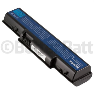 Acer Aspire 5242 Battery Replacement