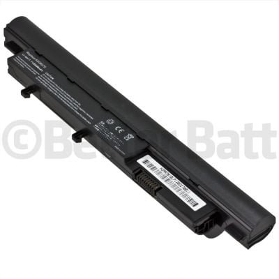 Packard Bell EasyNote BFM Battery Replacement