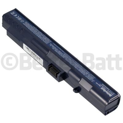 Gateway LT1001G Battery Replacement