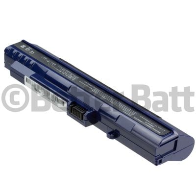 Acer Aspire One D150-1Bb Battery Replacement