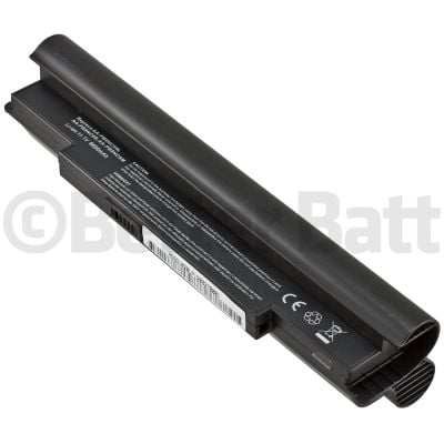 Samsung NC10-KA08DE Battery Replacement