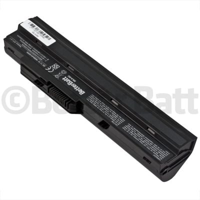 MSI Wind U100-279US Battery Replacement