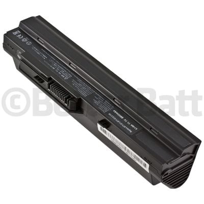 MSI Wind U100-279US Battery Replacement