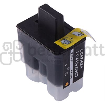 Brother MFC-215C Black Ink Replacement (LC-47BK)