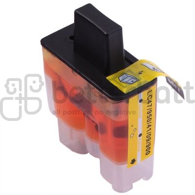 Brother MFC-215C Yellow Ink Replacement (LC-47Y)