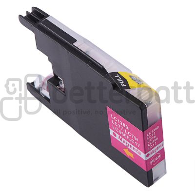 Brother MFC-J6510DW Magenta Ink Replacement (LC-77XLM)