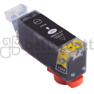 Canon PIXMA MP990 Black Ink Replacement (PGI-520BK)