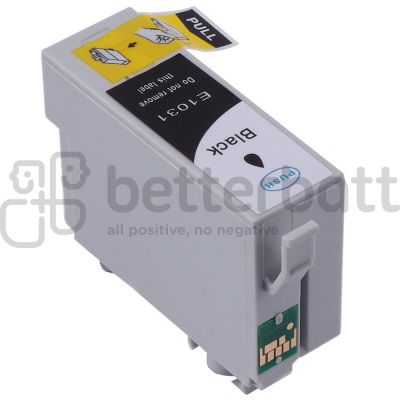 Epson Stylus TX550W Black Ink Replacement (103 / C13T103192)