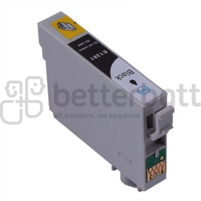 Epson Stylus NX420 Black Ink Replacement (138 / C13T138192)