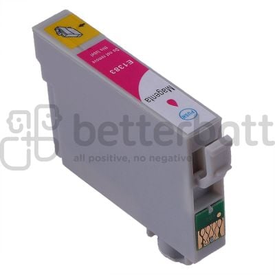 Epson Stylus NX420 Magenta Ink Replacement (138 / C13T138392)