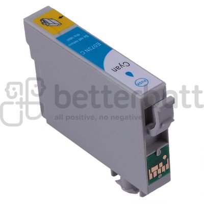 Epson 73N Magenta Cyan Ink Replacement (T1051 / 73N / C13T105192)