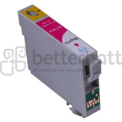 Epson Stylus C79 Magenta Ink Replacement (T1053 / 73N / C13T105392)