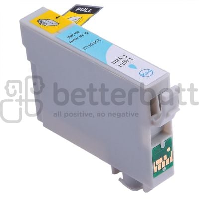 Epson Artisan 730 Light Cyan Ink Replacement (82N / T0825N / T1115 / 81N / C13T111592)
