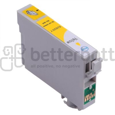 Epson Artisan 730 Yellow Ink Replacement (82N / T0824N / T1114 / 81N / C13T111492)
