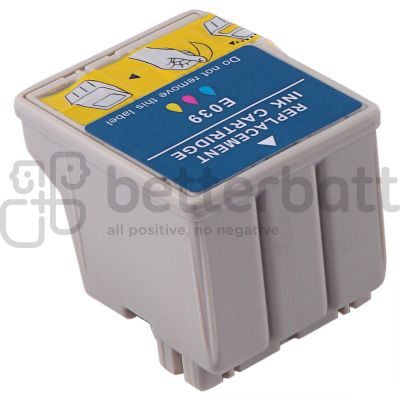 Epson Stylus CX1500 Colour Ink Replacement (T039 / C13T039090)