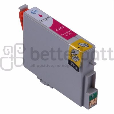 Epson Stylus Photo RX650 Magenta Ink Replacement (T0493 / C13T049390)