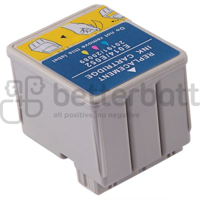 Epson Stylus Color 1160 Colour Ink Replacement (T052)