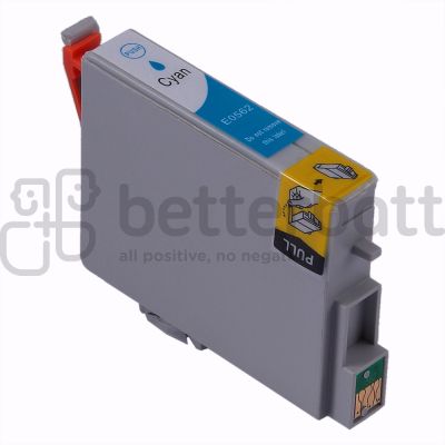 Epson T0564 Cyan Ink Replacement (T0562 / C13T056290)