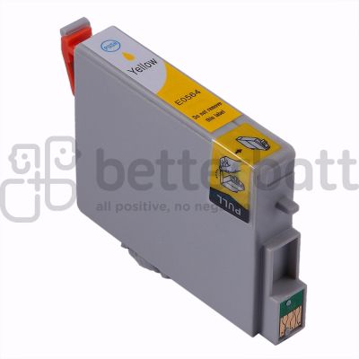 Epson T0562 Yellow Ink Replacement (T0564 / C13T056490)