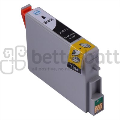 Epson T0632 Black Ink Replacement (T0631)