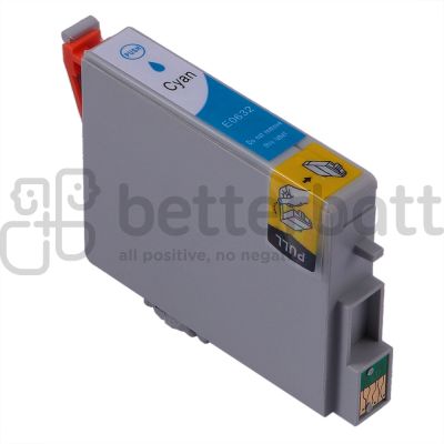 Epson T0632 Cyan Ink Replacement (T0632 / C13T063290)