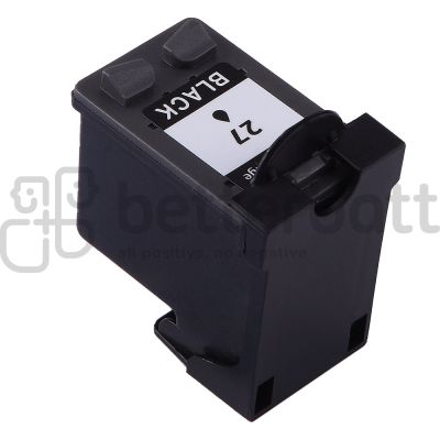 HP Deskjet 5550v Black Ink Replacement (#56 / C6656AA)