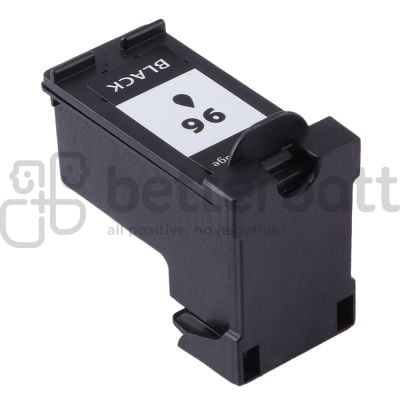 HP Deskjet 5745 Black Ink Replacement (#96 / C8767WA)