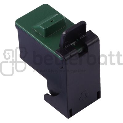 Lexmark X1140 Black Ink Replacement (#16 / 10N0016)