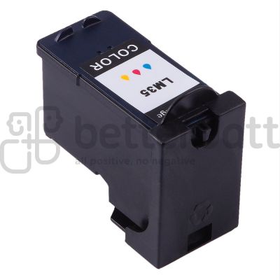 Lexmark Z815 Colour Ink Replacement (#35 / 18C0035)