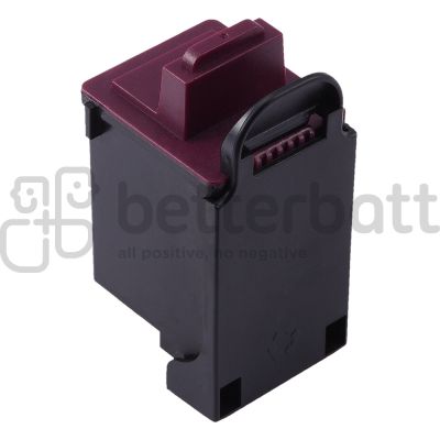 Lexmark Optra Color 40 Black Ink Replacement (#70 / 12A1970)