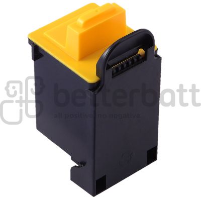 Lexmark Z31 Colour Ink Replacement (#80 / 12A1980)