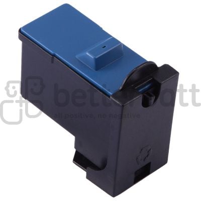 Lexmark Z65P Colour Ink Replacement (#83 / 18L0042)