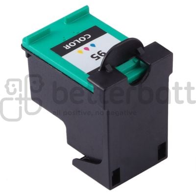 HP Photosmart 8150w Tri-Colour Ink Replacement (#95 / C8766WA)