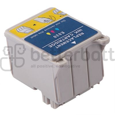 Epson T019 Colour Ink Replacement (T020 / C13T020091)