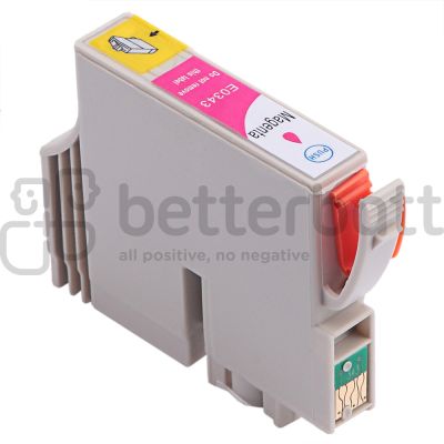 Epson T0343 Magenta Ink Replacement (T0343 / C13T034390)