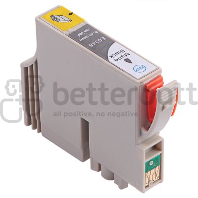 Epson T0343 Matte Black Ink Replacement (T0348 / C13T034890)