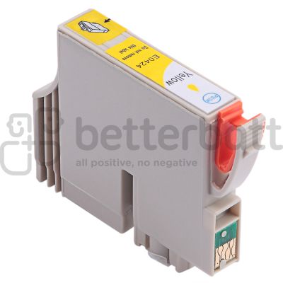 Epson Stylus CX5100 Yellow Ink Replacement (T0424 / C13T042490)