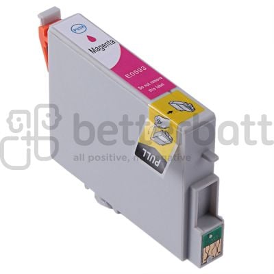 Epson T0597 Magenta Ink Replacement (T0593 / C13T059390)
