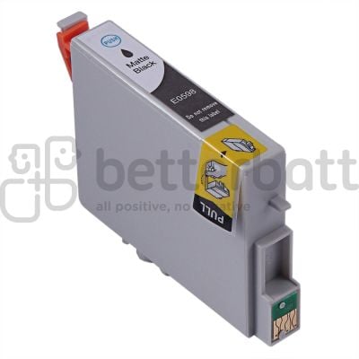 Epson T0597 Matte Black Ink Replacement (T0598 / C13T059890)