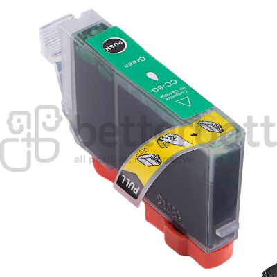 Canon PIXMA MP970 Green Ink Replacement (CLI-8G)
