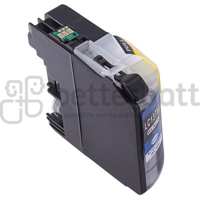 Brother MFC-J4510DW Black Ink Replacement (LC-137XLBK)