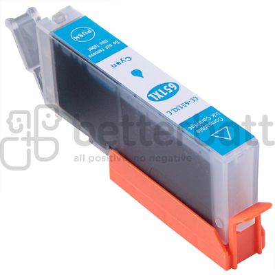 Canon PIXMA MG6460 Cyan Ink Replacement (CLI-651XLC)