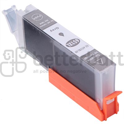 Canon PIXMA iP8760 Grey Ink Replacement (CLI-651XLGY)