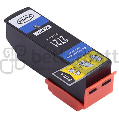Epson Expression Premium XP-720 Black Ink Replacement (273XL / C13T274192)