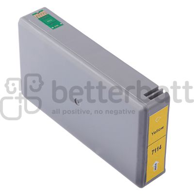 Epson WorkForce Pro WP-4090 Yellow Ink Replacement (711XXL / C13T675492)