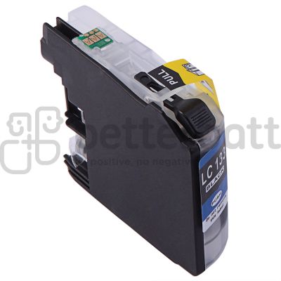Brother MFC-J6920DW Black Ink Replacement (LC-133BK)