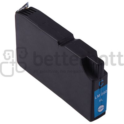 Lexmark OfficeEdge Pro5500 Cyan Ink Replacement (#220XL / 14L0175AAN)