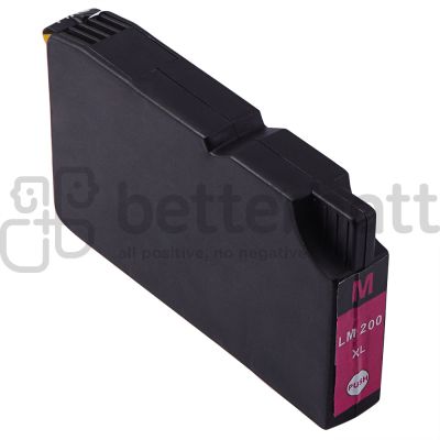 Lexmark OfficeEdge Pro5500 Magenta Ink Replacement (#220XL / 14L0176AAN)