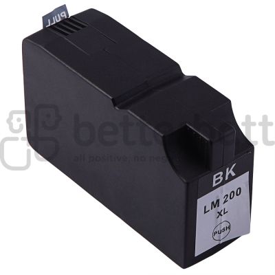 Lexmark OfficeEdge Pro5500 Black Ink Replacement (#220XL / 14L0174AAN)